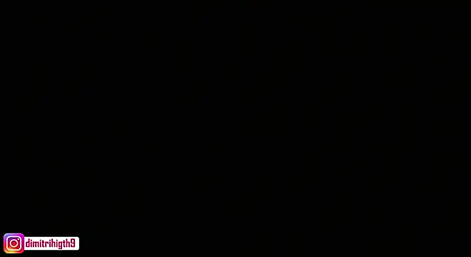 Dimitri higth420 online show from January 26, 2025, 5:44 pm