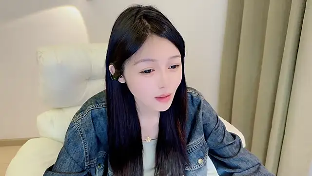 Snapshot of xiaodaibabyy chatting on February 25, 2026, 1:43 pm xiaodaibabyy online show from February 25, 2026, 1:43 pm