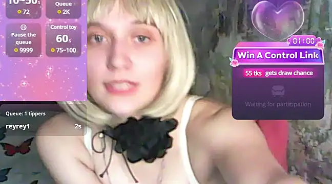 -LauraGold- online show from December 1, 2024, 8:53 pm