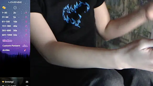 -LauraGold- online show from January 5, 2025, 5:51 pm