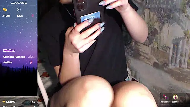 -LauraGold- online show from January 9, 2025, 4:17 pm