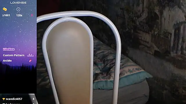 -LauraGold- online show from February 7, 2025, 3:41 pm