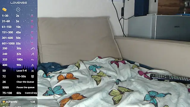 -LauraGold- online show from February 21, 2025, 10:37 pm