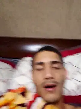 Snapshot of jose5320_20 chatting on January 18, 2026, 2:48 am jose5320 20 online show from January 18, 2026, 2:48 am