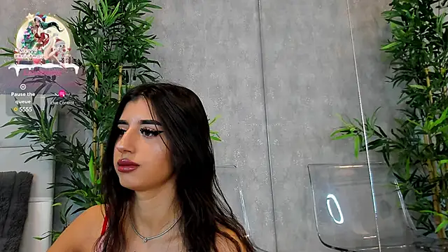 Snapshot of KatelynSparks chatting on March 3, 2025, 6:26 am KatelynSparks online show from March 3, 2025, 6:26 am