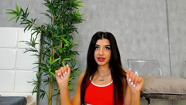 Snapshot of KatelynSparks chatting on March 17, 2025, 1:08 pm KatelynSparks online show from March 17, 2025, 1:08 pm