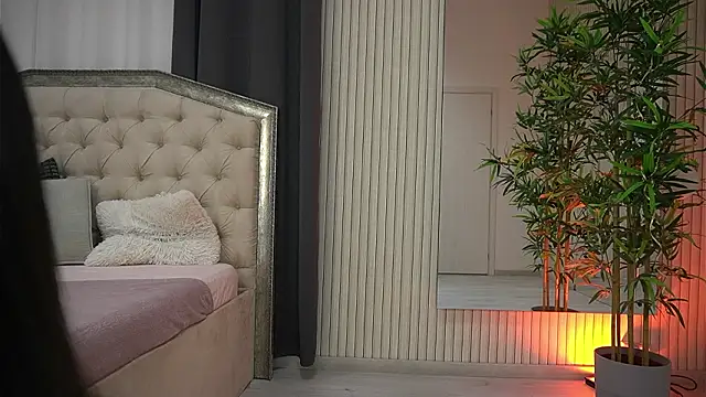 KatelynSparks online show from February 22, 2026, 7:08 am