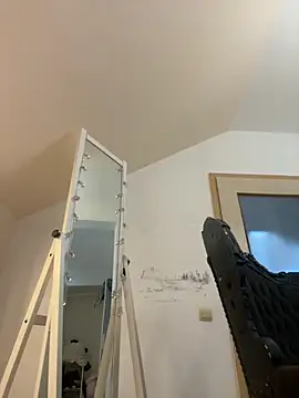 KeiraDark online show from March 15, 2026, 5:24 am