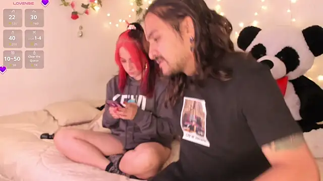 Carlasxdreams online show from September 28, 2025, 12:49 am