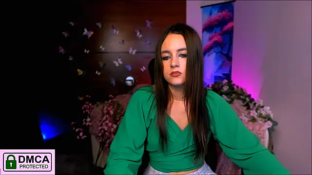 Snapshot of rozmary_ket chatting on December 6, 2024, 3:22 pm rozmary ket online show from December 6, 2024, 3:22 pm