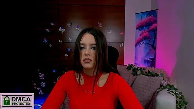 Snapshot of rozmary_ket chatting on December 7, 2024, 10:23 am rozmary ket online show from December 7, 2024, 10:23 am