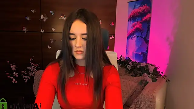 Snapshot of rozmary_ket chatting on December 16, 2024, 3:22 pm rozmary ket online show from December 16, 2024, 3:22 pm