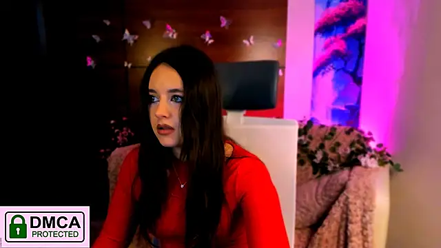 Snapshot of rozmary_ket chatting on January 8, 2025, 3:28 pm rozmary ket online show from January 8, 2025, 3:28 pm