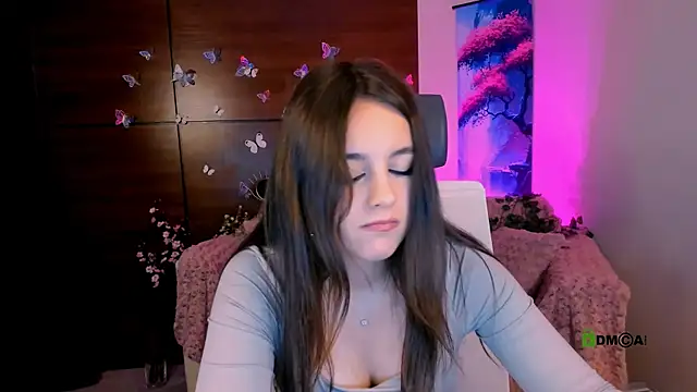 Snapshot of rozmary_ket chatting on January 20, 2025, 2:57 pm rozmary ket online show from January 20, 2025, 2:57 pm