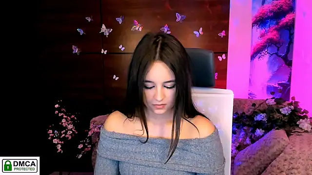 Snapshot of rozmary_ket chatting on January 29, 2025, 6:28 pm rozmary ket online show from January 29, 2025, 6:28 pm