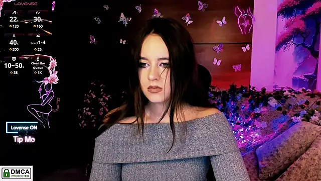 Snapshot of rozmary_ket chatting on February 5, 2025, 12:17 pm rozmary ket online show from February 5, 2025, 12:17 pm