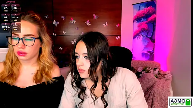 Snapshot of rozmary_ket chatting on February 6, 2025, 4:58 pm rozmary ket online show from February 6, 2025, 4:58 pm