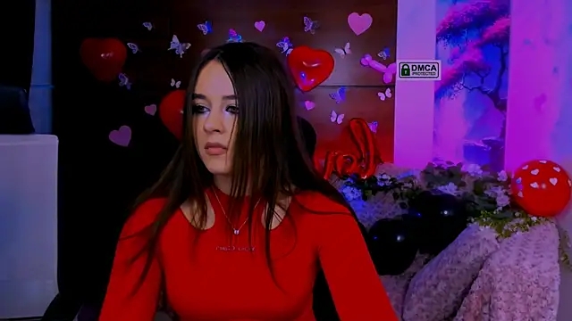 Snapshot of rozmary_ket chatting on February 16, 2025, 10:21 am rozmary ket online show from February 16, 2025, 10:21 am