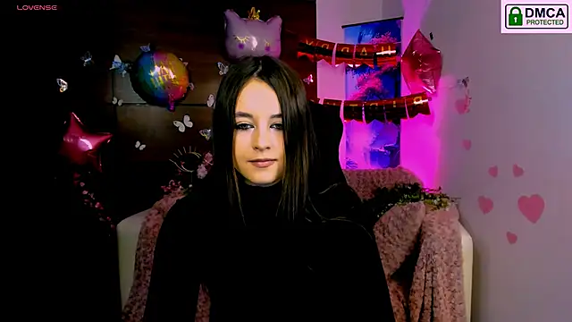 Snapshot of rozmary_ket chatting on February 24, 2025, 11:54 am rozmary ket online show from February 24, 2025, 11:54 am