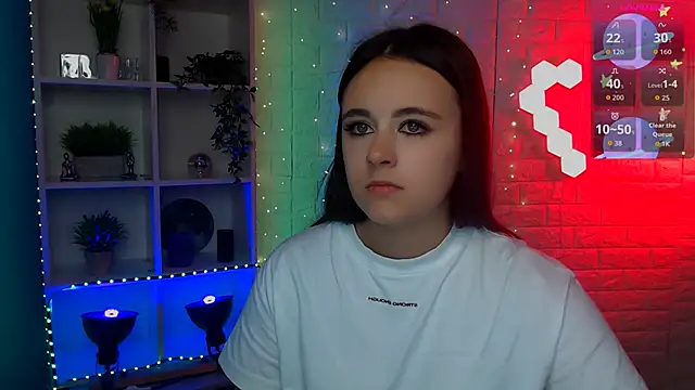 Snapshot of rozmary_ket chatting on September 25, 2025, 2:54 pm rozmary ket online show from September 25, 2025, 2:54 pm