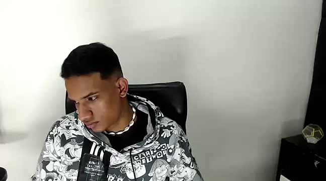 Snapshot of AbrahanBratz chatting on December 22, 2024, 4:06 pm AbrahanBratz online show from December 22, 2024, 4:06 pm