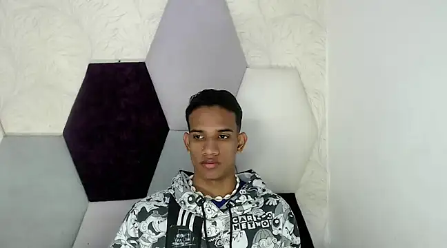 Snapshot of AbrahanBratz chatting on December 24, 2024, 12:22 pm AbrahanBratz online show from December 24, 2024, 12:22 pm