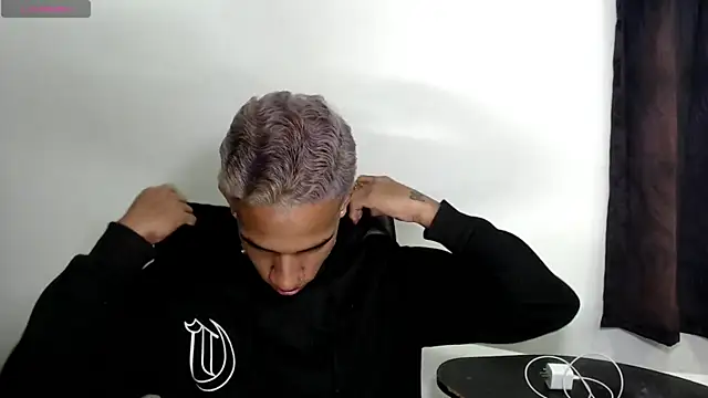 Snapshot of AbrahanBratz chatting on January 15, 2025, 11:43 am AbrahanBratz online show from January 15, 2025, 11:43 am