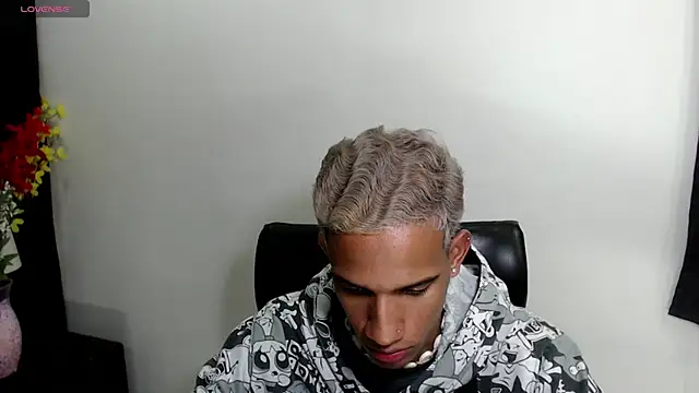 Snapshot of AbrahanBratz chatting on January 21, 2025, 2:59 pm AbrahanBratz online show from January 21, 2025, 2:59 pm