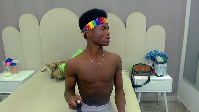 joel blackcock online show from January 31, 2025, 8:01 pm