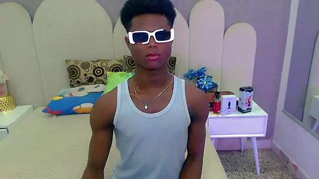 joel blackcock online show from February 3, 2025, 5:46 pm