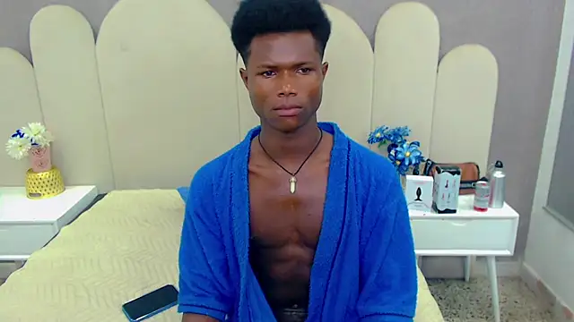 joel blackcock online show from February 6, 2025, 1:16 am