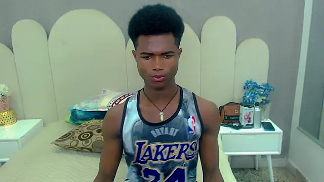 joel blackcock online show from February 7, 2025, 3:52 pm