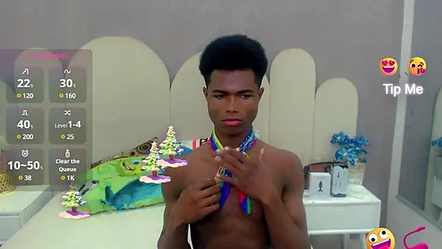 joel blackcock online show from February 8, 2025, 3:21 pm