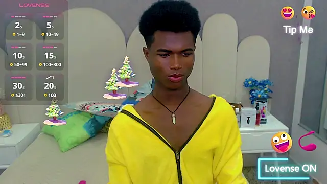 joel blackcock online show from February 9, 2025, 9:49 pm