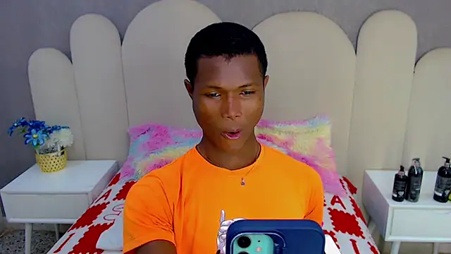 Snapshot of joel_blackcock chatting on October 21, 2025, 3:13 pm joel blackcock online show from October 21, 2025, 3:13 pm