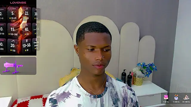 joel blackcock online show from December 1, 2025, 2:55 pm