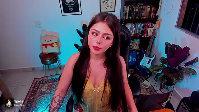 Dear Morgan online show from March 18, 2026, 1:20 am