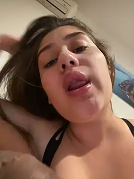 Jaffer Viviana online show from December 11, 2024, 9:23 pm