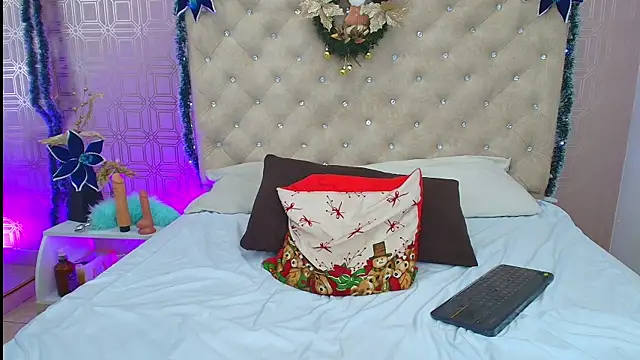 Derieri D online show from January 4, 2025, 10:45 pm