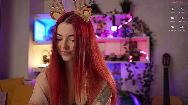 Charmings 054 online show from December 20, 2024, 4:04 pm