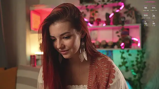 Charmings 054 online show from February 8, 2025, 5:18 pm