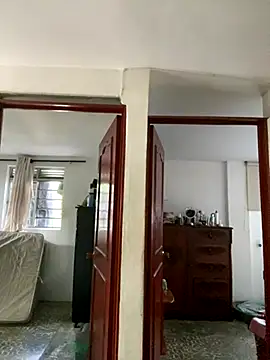 Jestebanano online show from October 6, 2025, 2:14 pm