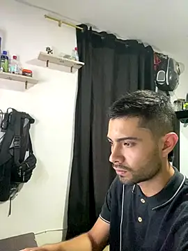 Jestebanano online show from December 15, 2025, 3:22 am