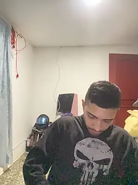 Jestebanano online show from February 23, 2026, 5:05 am