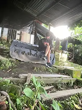 Jestebanano online show from March 14, 2026, 11:59 am