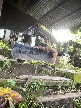 Jestebanano online show from March 26, 2026, 12:44 pm