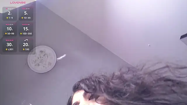 Snapshot of Melodi_Roux chatting on June 15, 2026, 1:02 pm Melodi Roux online show from June 15, 2026, 1:02 pm