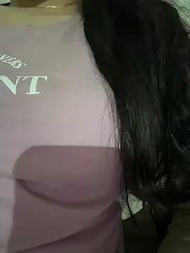 Lina-lolo online show from May 16, 2026, 8:07 pm