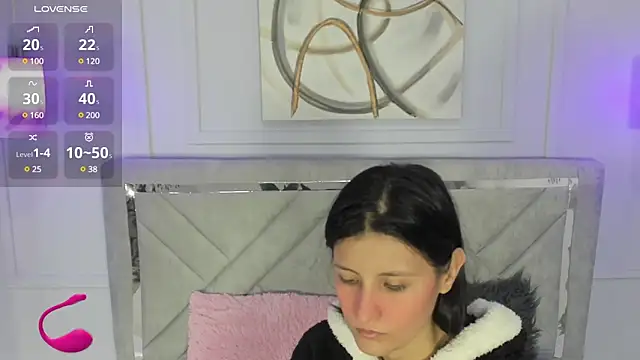 Snapshot of Emma_Payton chatting on January 16, 2025, 11:48 am Emma Payton online show from January 16, 2025, 11:48 am