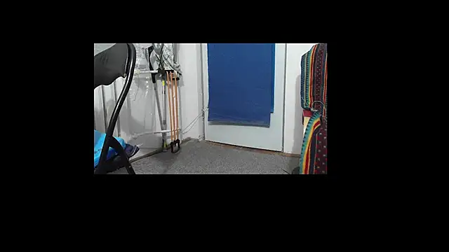 Fuckerman1976 online show from April 26, 2026, 10:07 pm